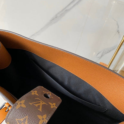 Ver Fashion Lu-Vi bags - 17769