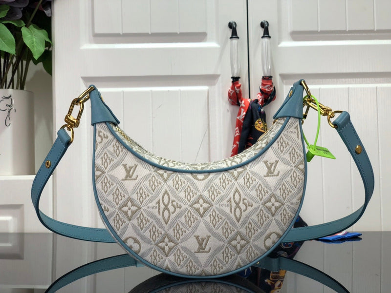 Ver Fashion Lu-Vi bags - 17247