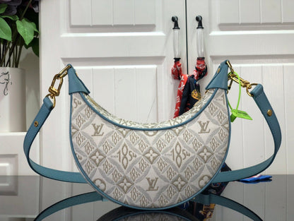 Ver Fashion Lu-Vi bags - 17247
