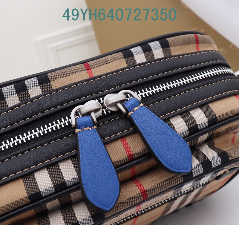 Ver Fashion -BBR Bags - 694