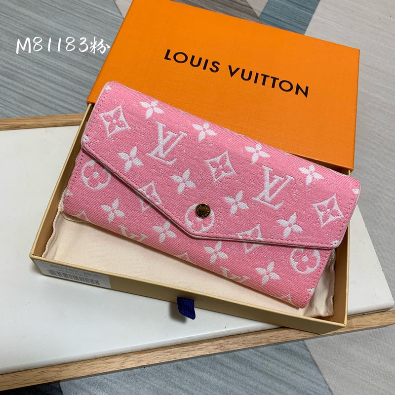 Ver Fashion Lu-Vi Bags - 16924