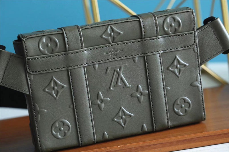 Ver Fashion Lu-Vi bags - 10041