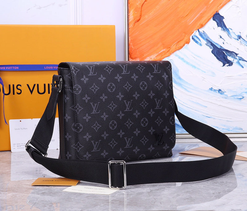 Ver Fashion Lu-Vi bags - 17116
