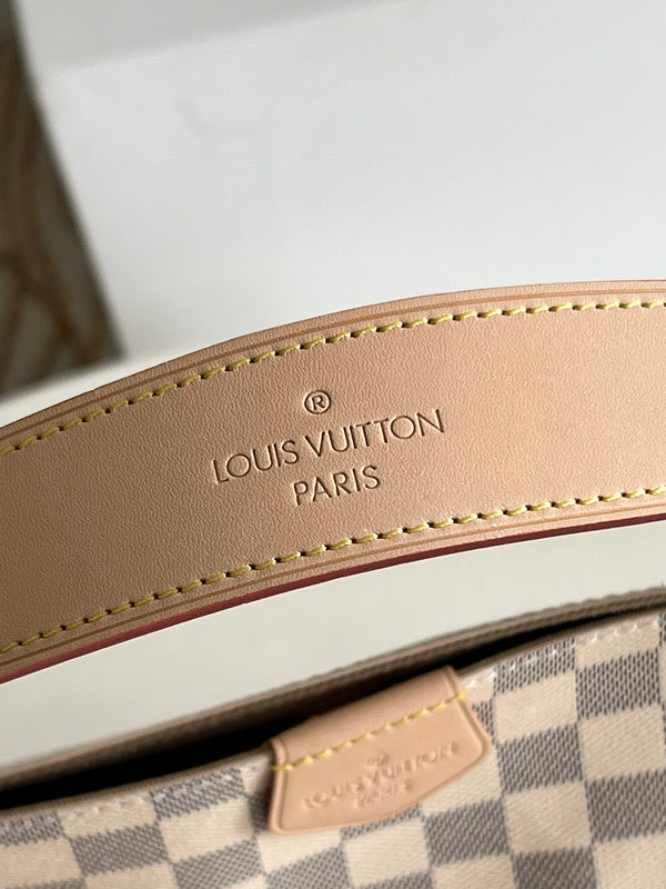 Ver Fashion Lu-Vi bags - 17152