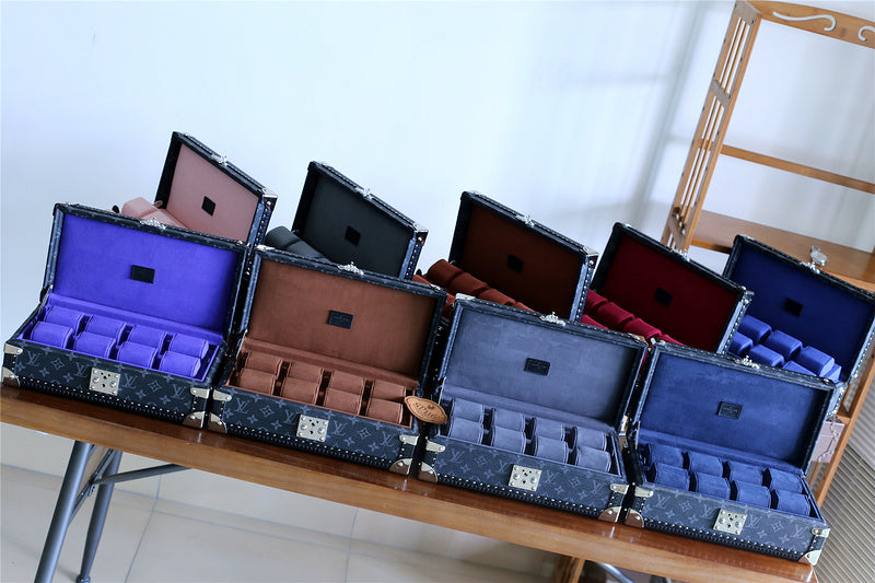 Ver Fashion Lu-Vi bags - 11362