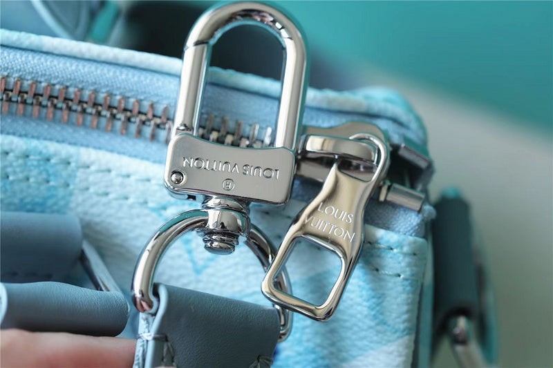 Ver Fashion Lu-Vi bags - 11248