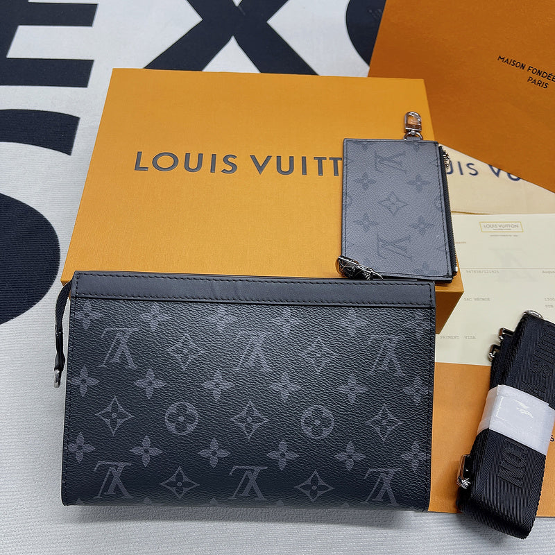 Ver Fashion Lu-Vi bags - 10247