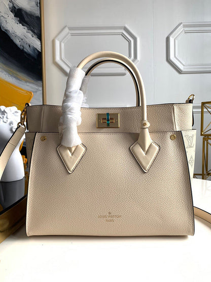 Ver Fashion Lu-Vi bags - 17660