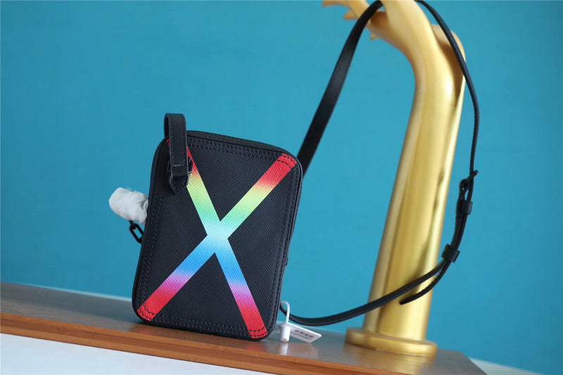 Ver Fashion Lu-Vi bags - 10394