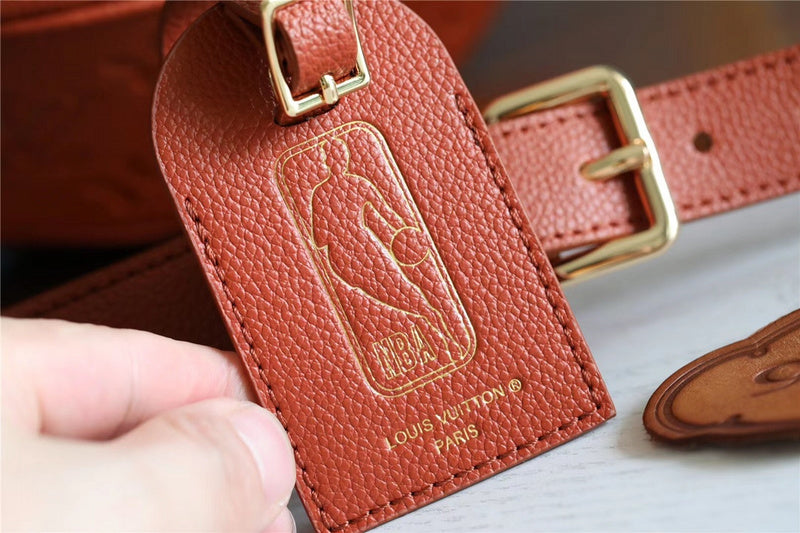 Ver Fashion Lu-Vi bags - 10279