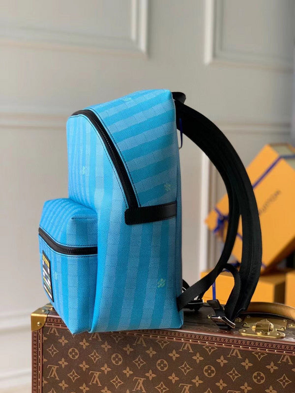 Ver Fashion Lu-Vi Bags - 16789