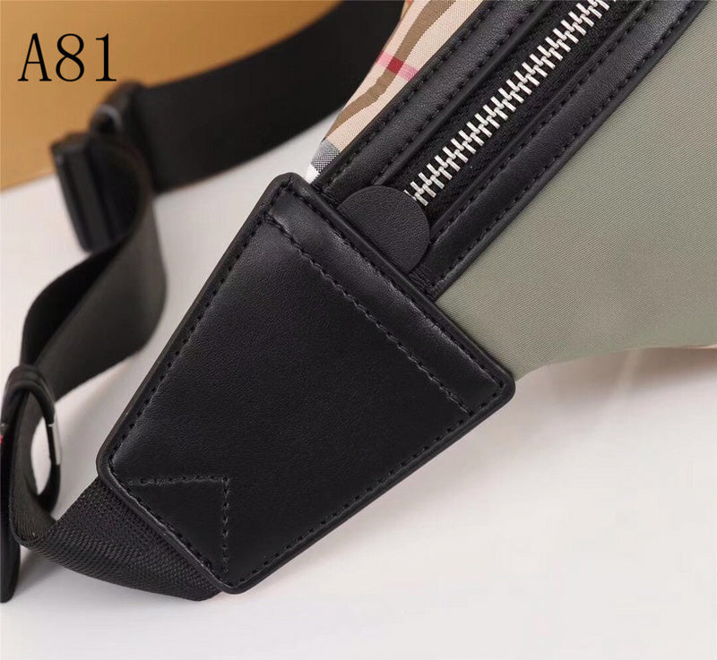 Ver Fashion -BBR Bags - 754