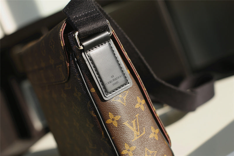 Ver Fashion Lu-Vi bags - 10413