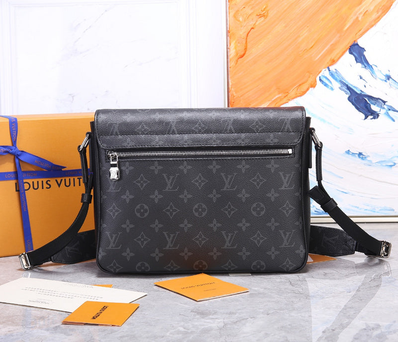 Ver Fashion Lu-Vi bags - 17114
