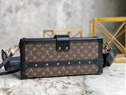 Ver Fashion Lu-Vi Bags - 16681
