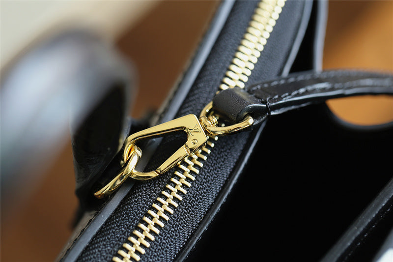 Ver Fashion Lu-Vi bags - 8035