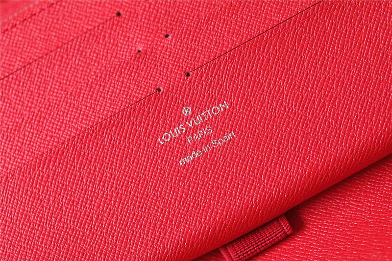 Ver Fashion Lu-Vi bags - 10634