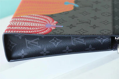 Ver Fashion Lu-Vi bags - 10589