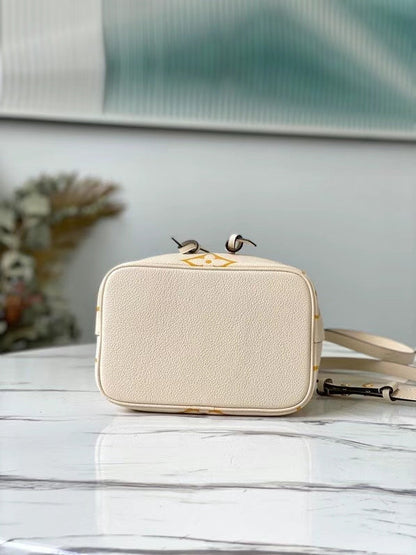 Ver Fashion Lu-Vi bags - 17576