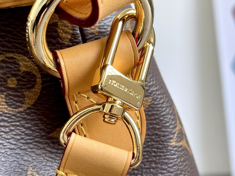 Ver Fashion Lu-Vi bags - 17221