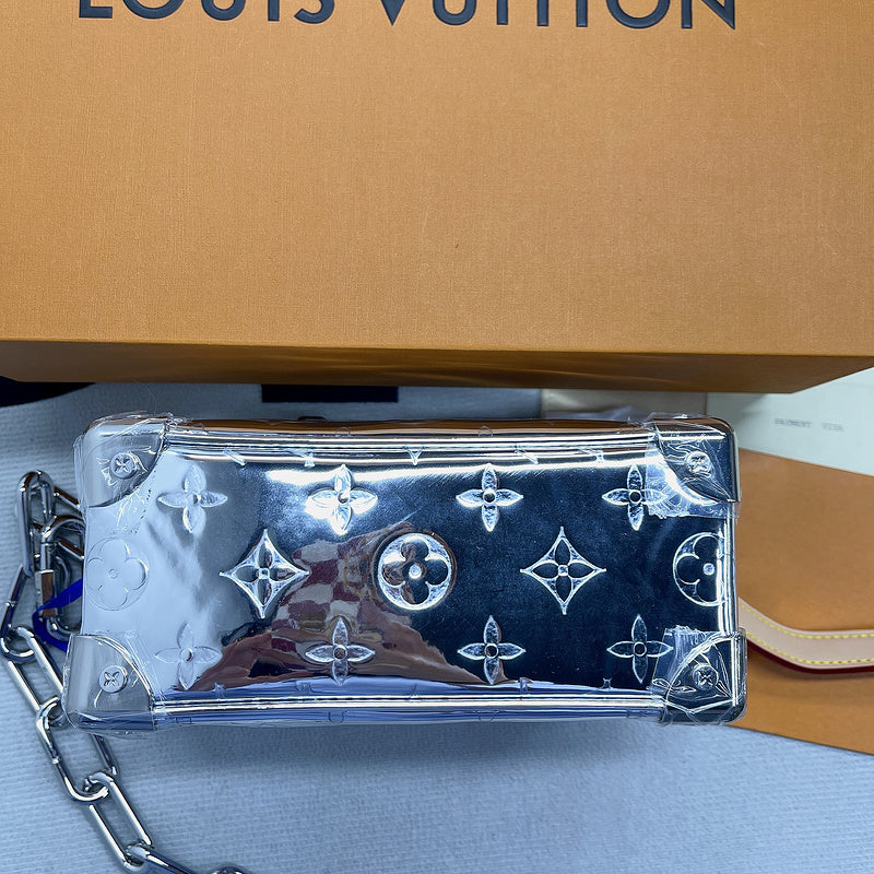 Ver Fashion Lu-Vi bags - 10178