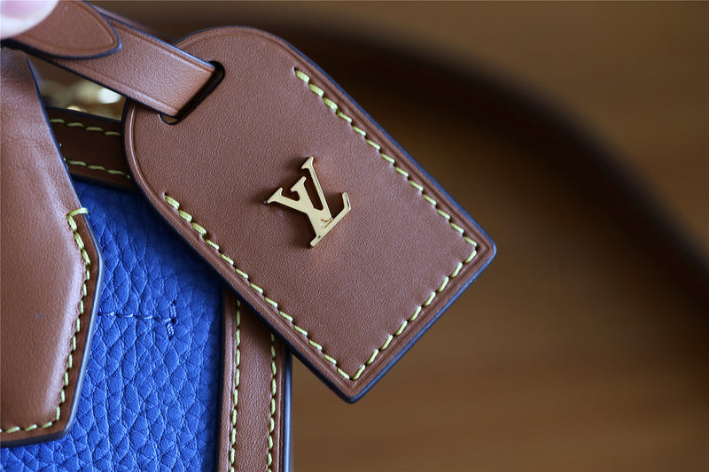 Ver Fashion Lu-Vi bags - 8036