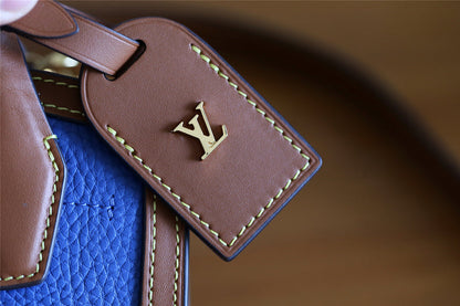 Ver Fashion Lu-Vi bags - 8036