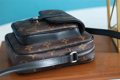 Ver Fashion Lu-Vi bags - 10387