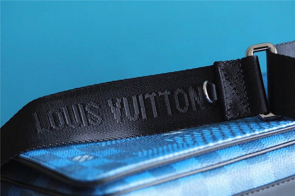 Ver Fashion Lu-Vi bags - 10298