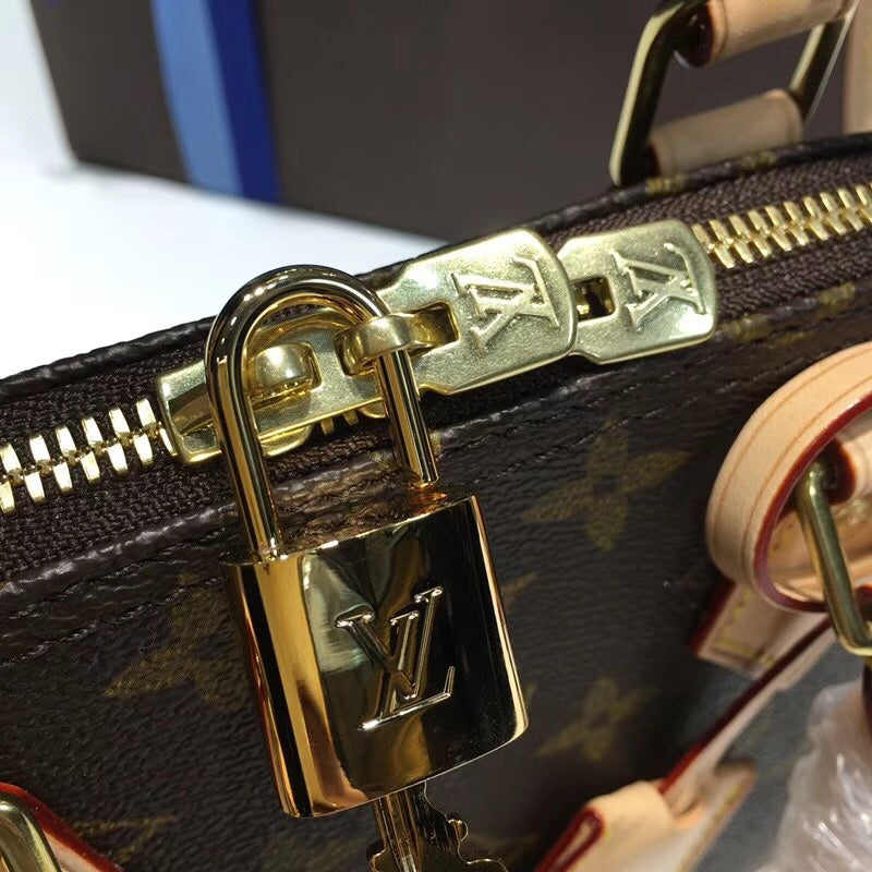 Ver Fashion Lu-Vi bags - 17904