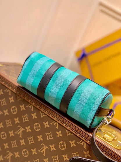 Ver Fashion Lu-Vi Bags - 16788