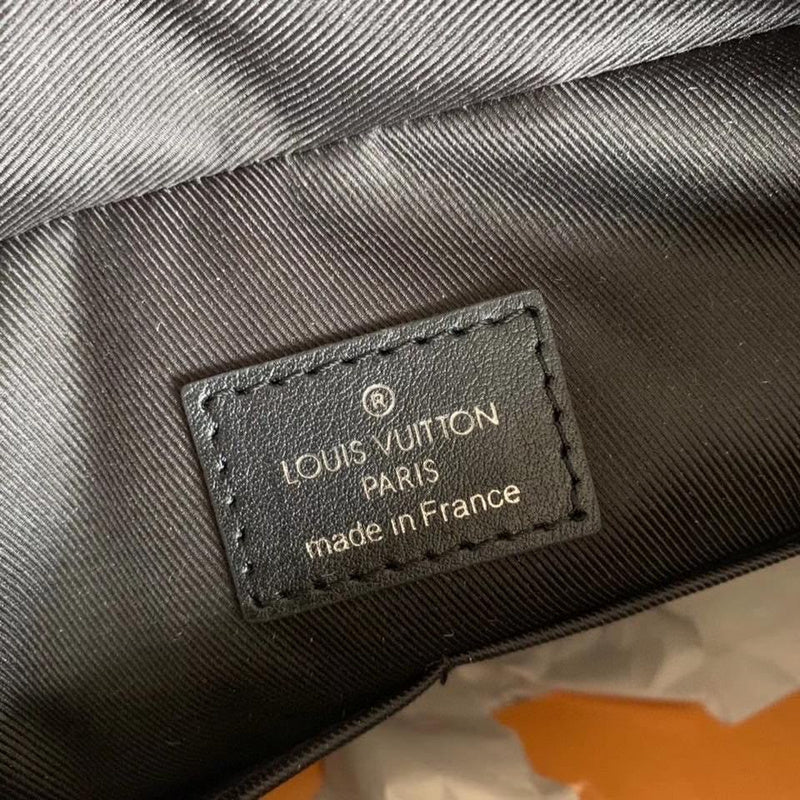Ver Fashion Lu-Vi bags - 10306