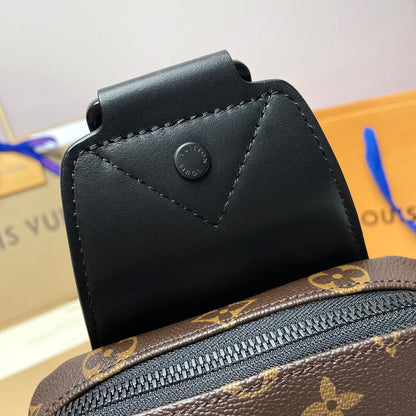 Ver Fashion Lu-Vi bags - 17464