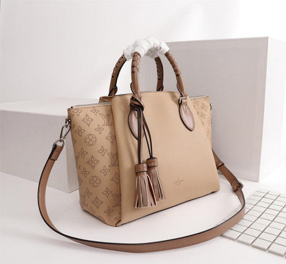 Ver Fashion Lu-Vi bags - 17865