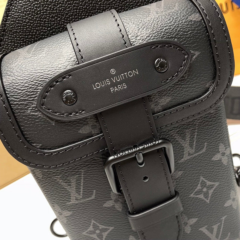 Ver Fashion Lu-Vi Bags - 16883