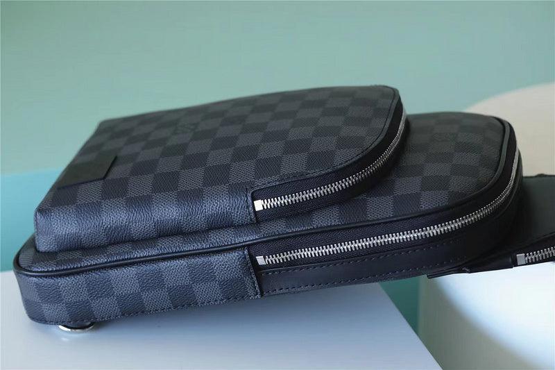 Ver Fashion Lu-Vi bags - 10207