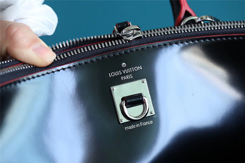 Ver Fashion Lu-Vi bags - 8034