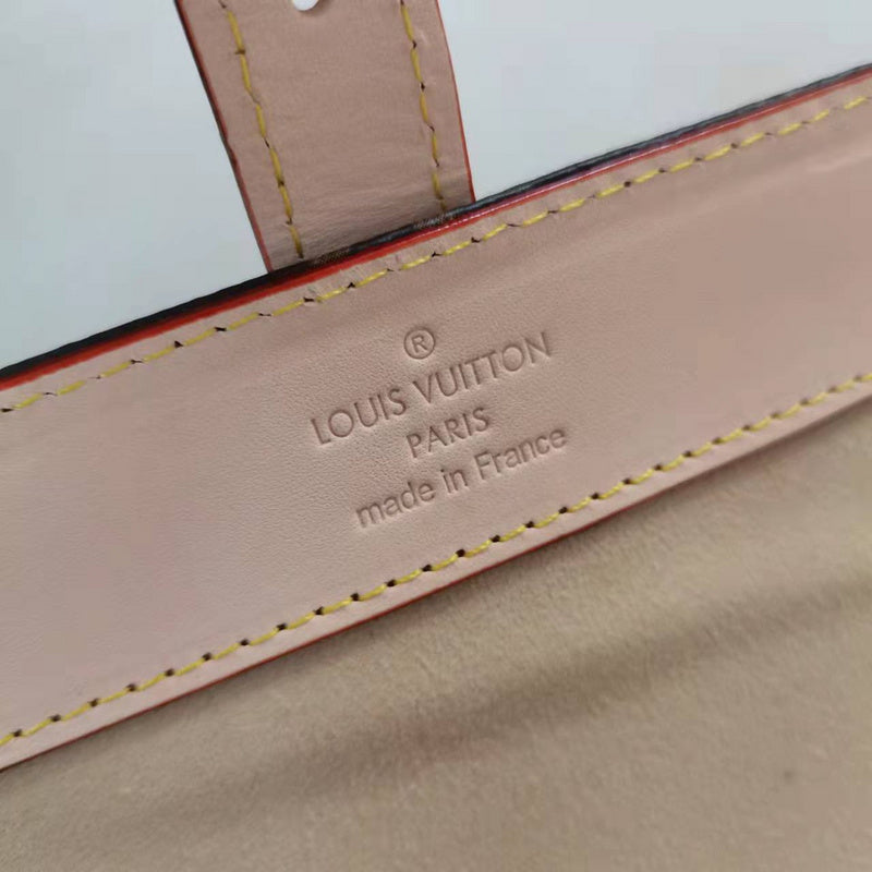 Ver Fashion Lu-Vi Bags - 16901