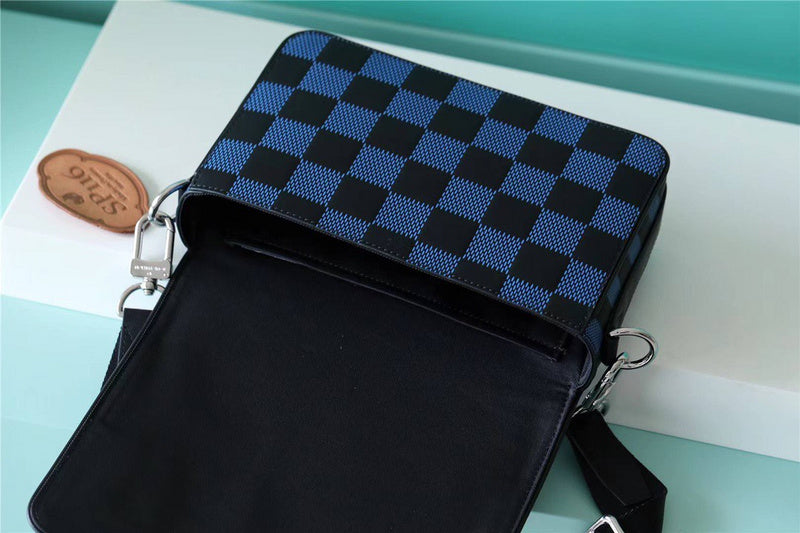 Ver Fashion Lu-Vi bags - 10260