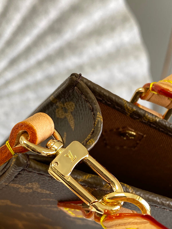Ver Fashion Lu-Vi bags - 17499