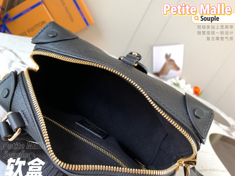 Ver Fashion Lu-Vi Bags - 16642