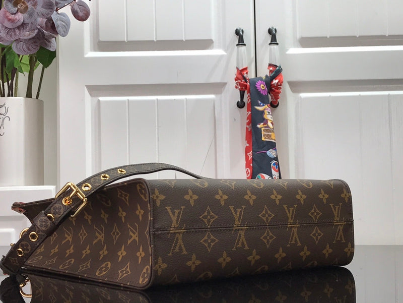Ver Fashion Lu-Vi bags - 17567
