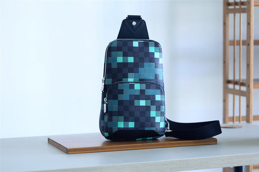 Ver Fashion Lu-Vi bags - 10238