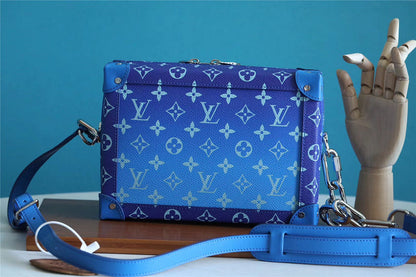 Ver Fashion Lu-Vi bags - 10191