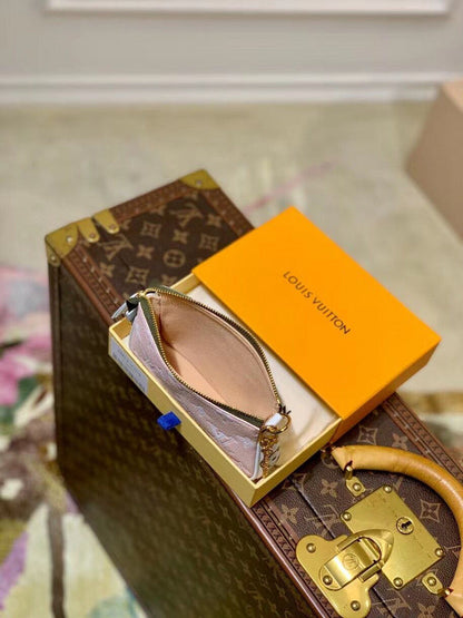 Ver Fashion Lu-Vi Bags - 16688