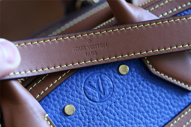 Ver Fashion Lu-Vi bags - 8036