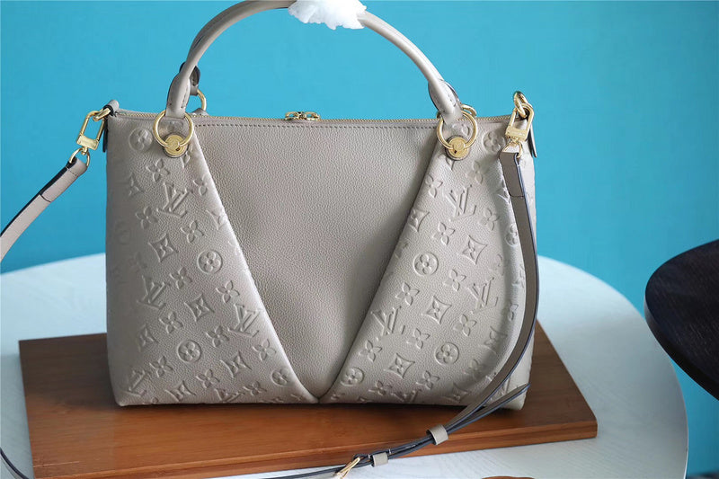 Ver Fashion Lu-Vi bags - 8005