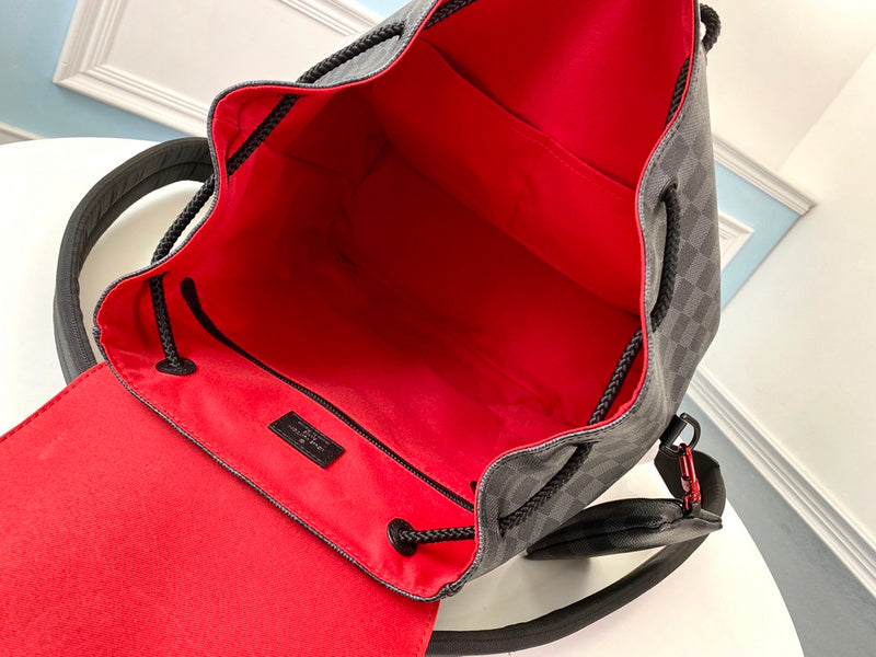 Ver Fashion Lu-Vi bags - 17089
