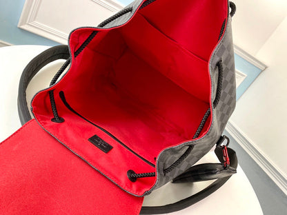 Ver Fashion Lu-Vi bags - 17089