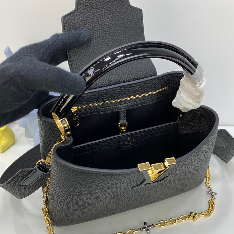 Ver Fashion Lu-Vi bags - 17131